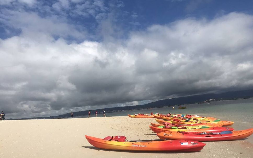 Beach Photo