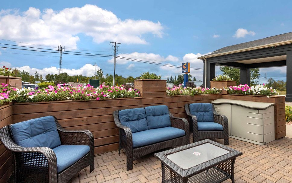 Hotel amenity Photo