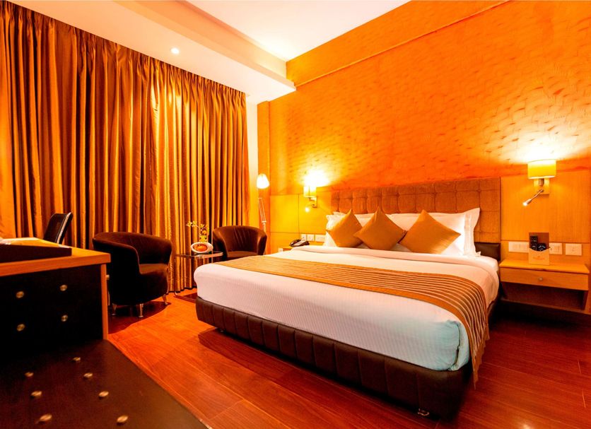 Bedroom Photo