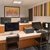 Business centre