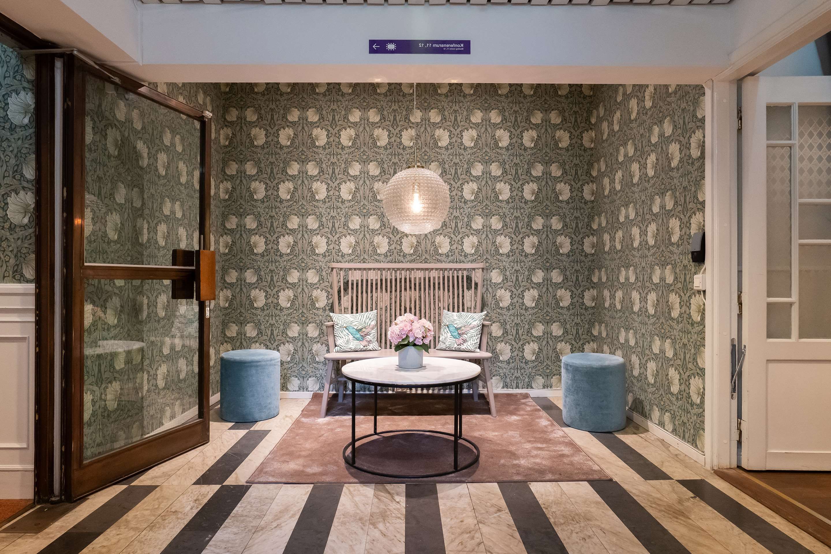 Hotel amenity Photo