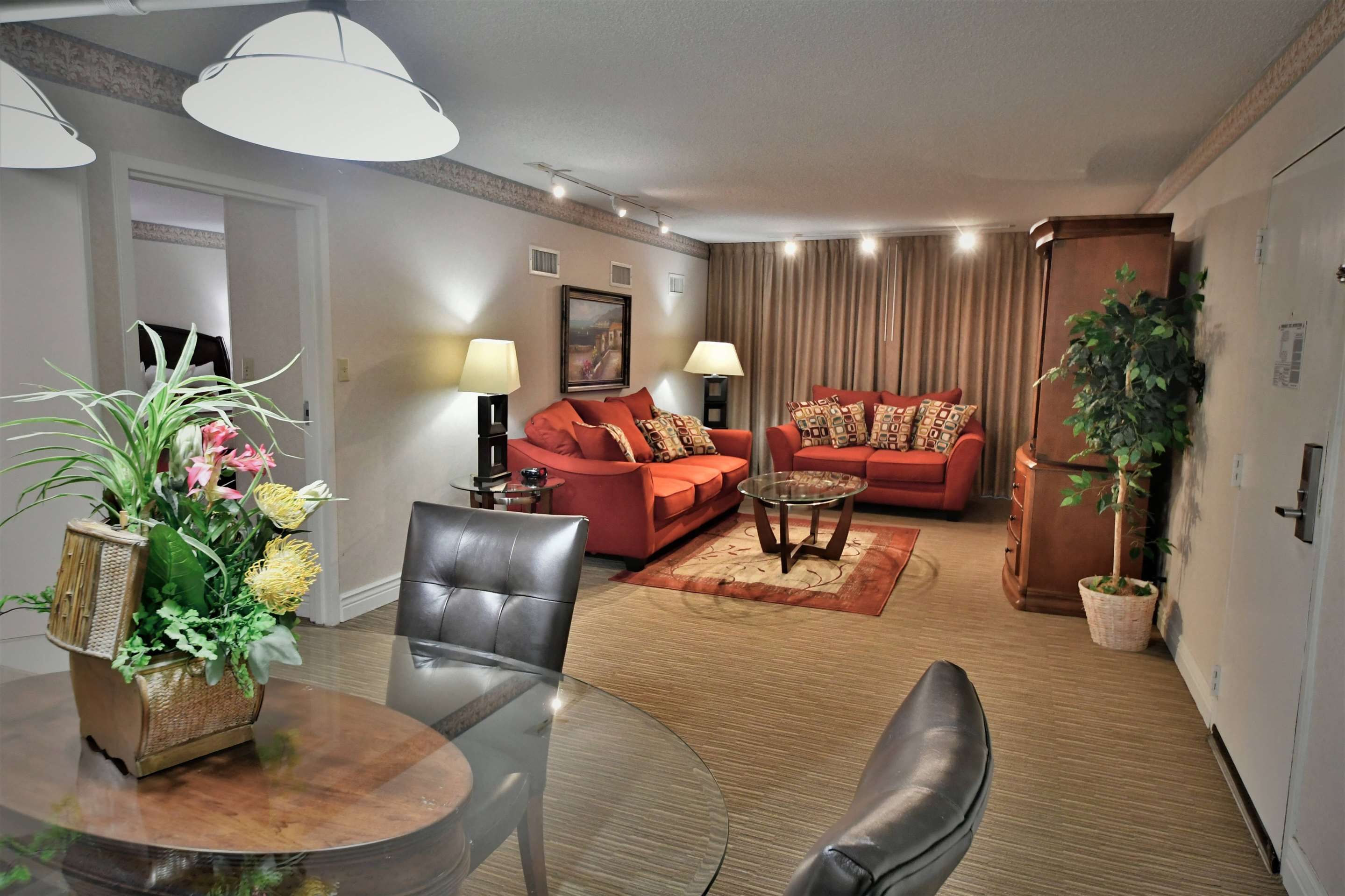 Conference room