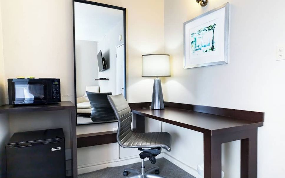Room amenity Photo