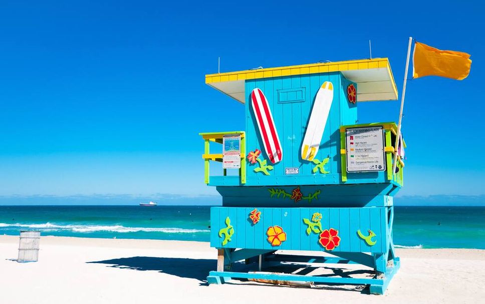 Beach Photo