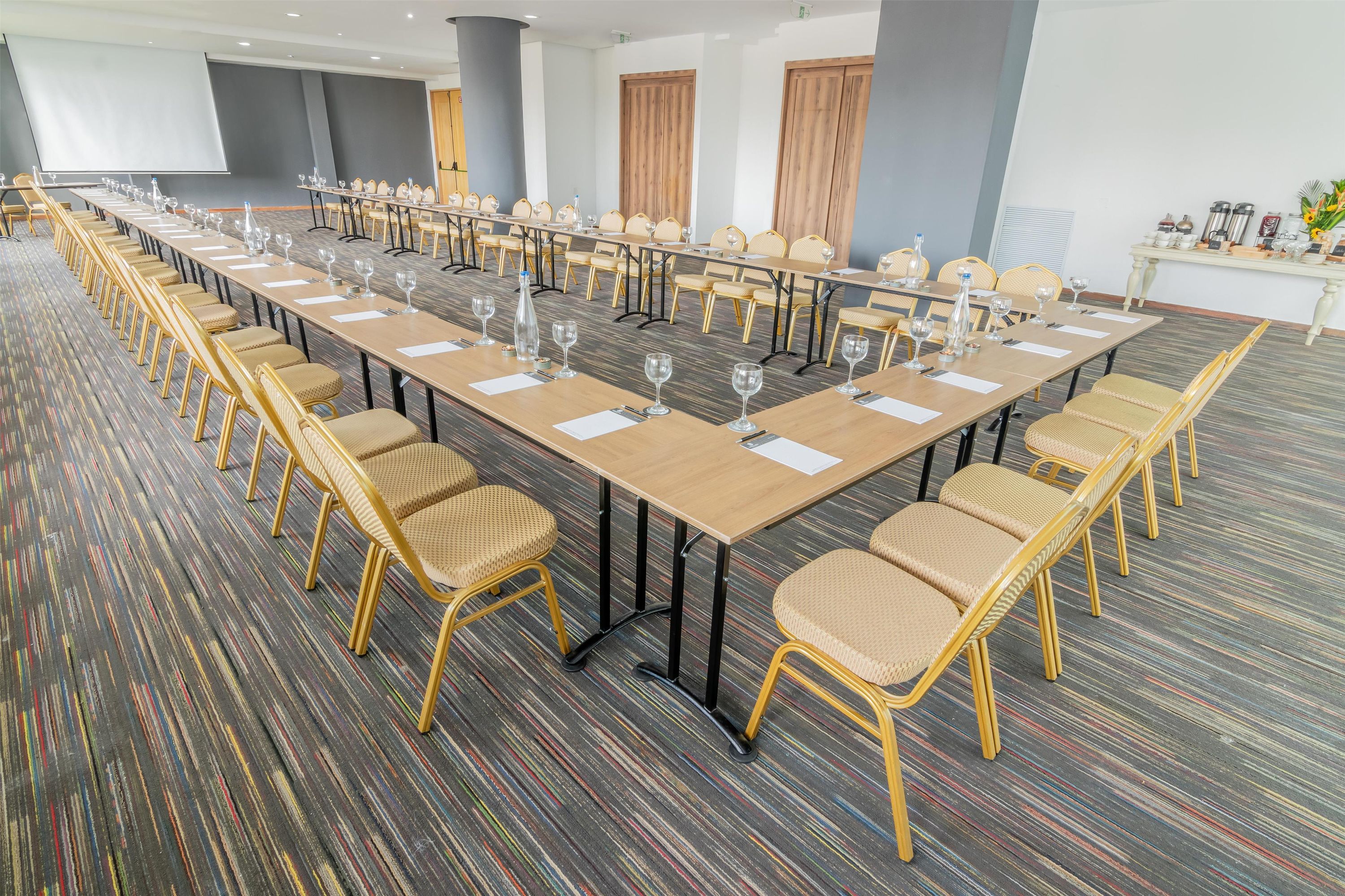 Conference room