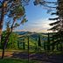 Outdoors view