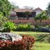 Outdoors view