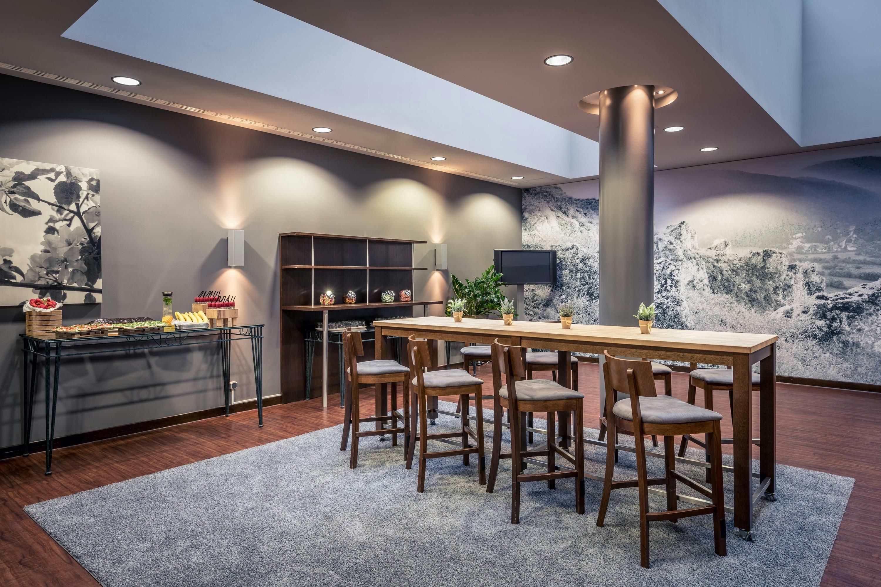 Conference room