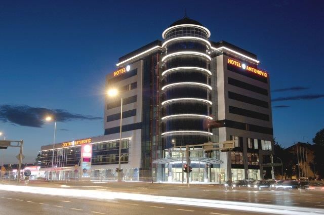 Building