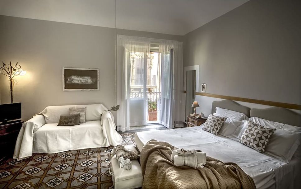 Bedroom Photo