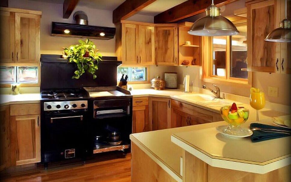 Kitchen Photo