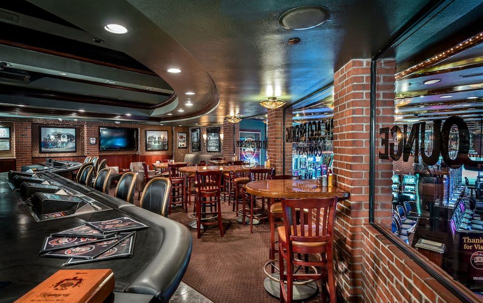 Bar Photo