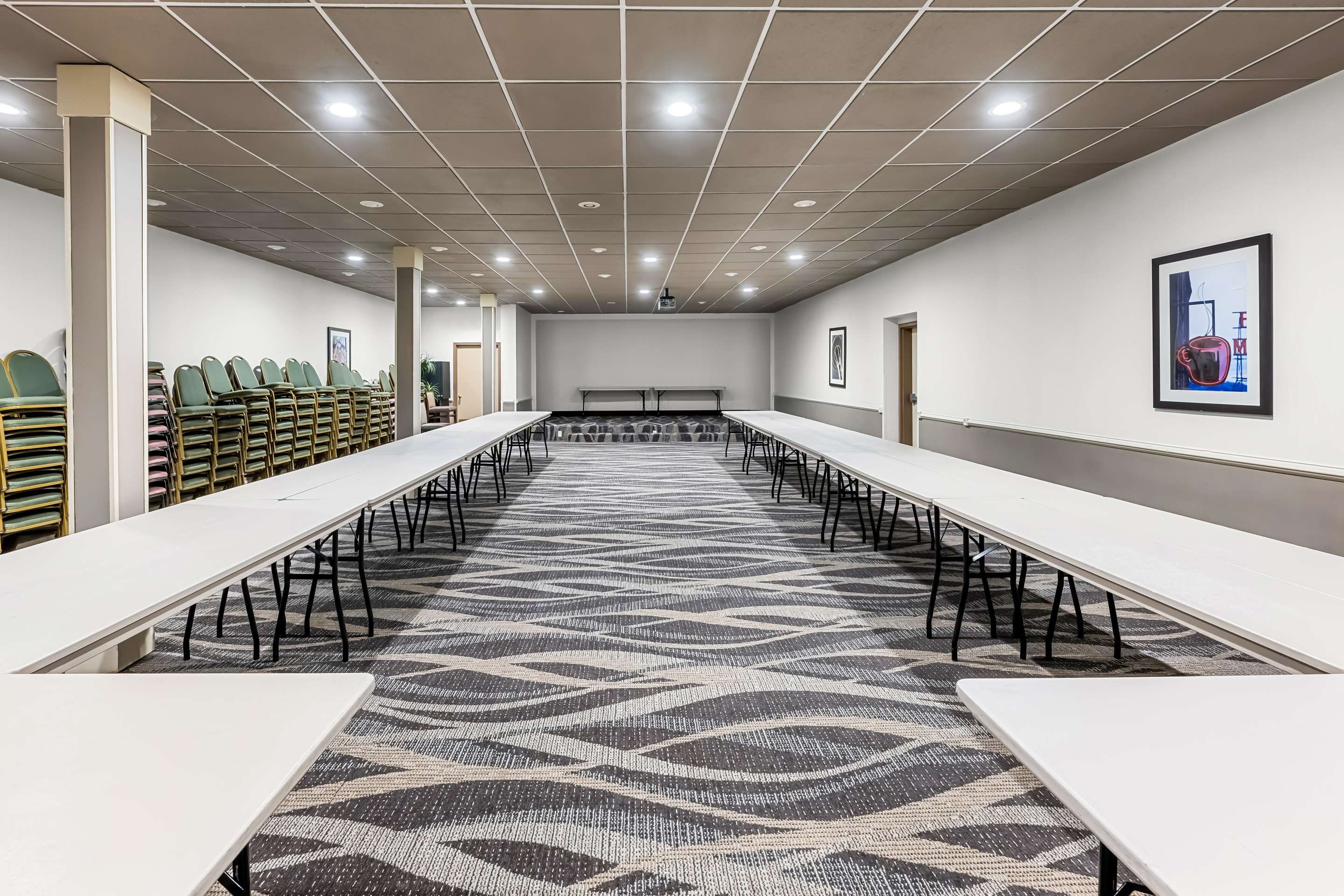 Conference room