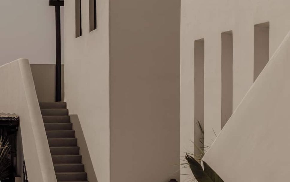 Stairs Photo