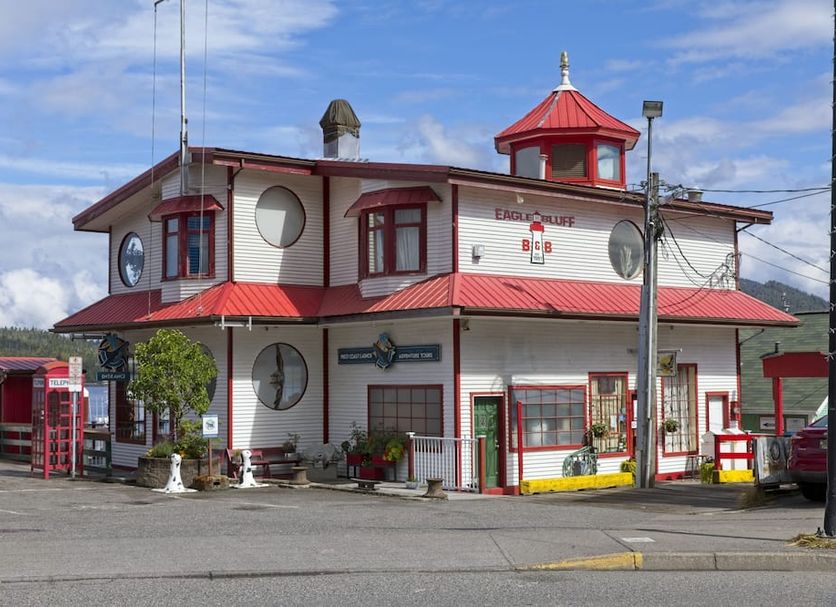 Building Photo