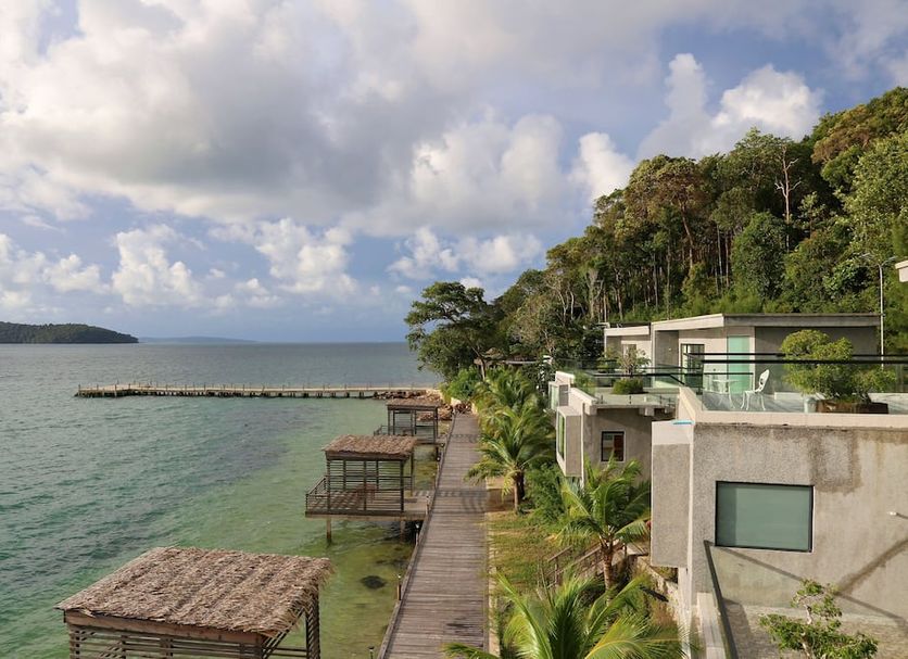 Outdoors view Photo