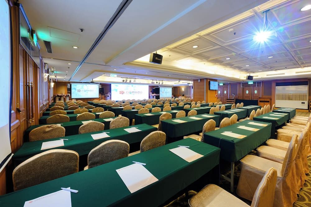 Conference room
