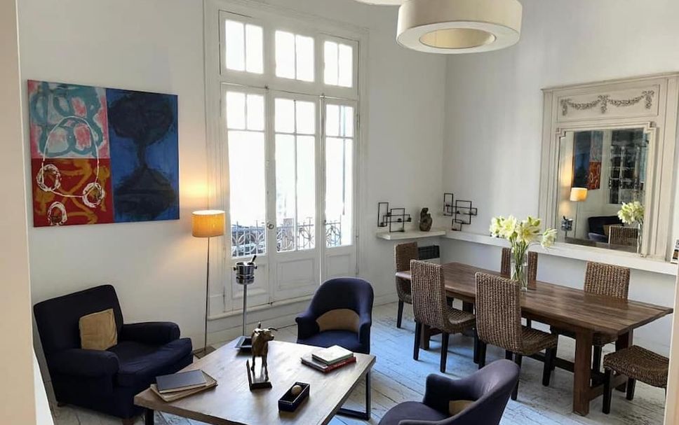 Dining room Photo
