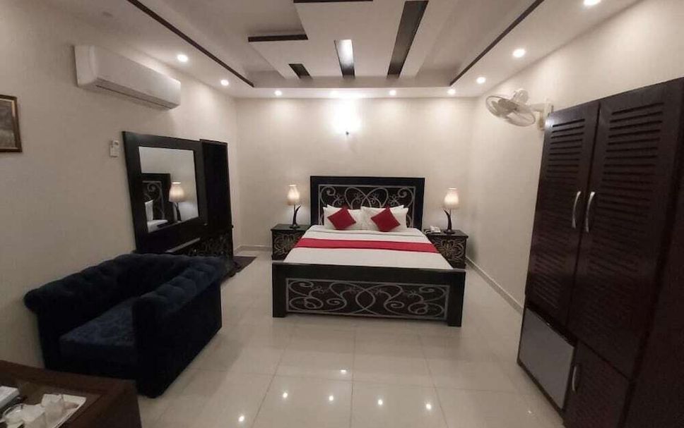 Bedroom Photo