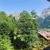 Outdoors view