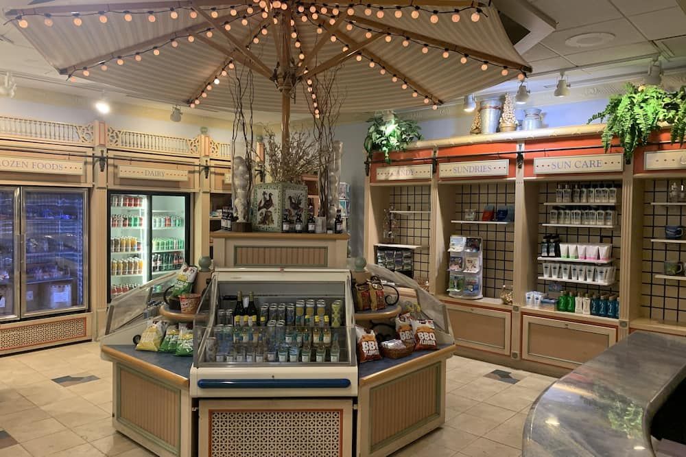 Shop