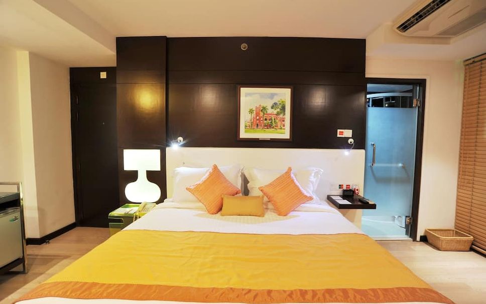 Bedroom Photo