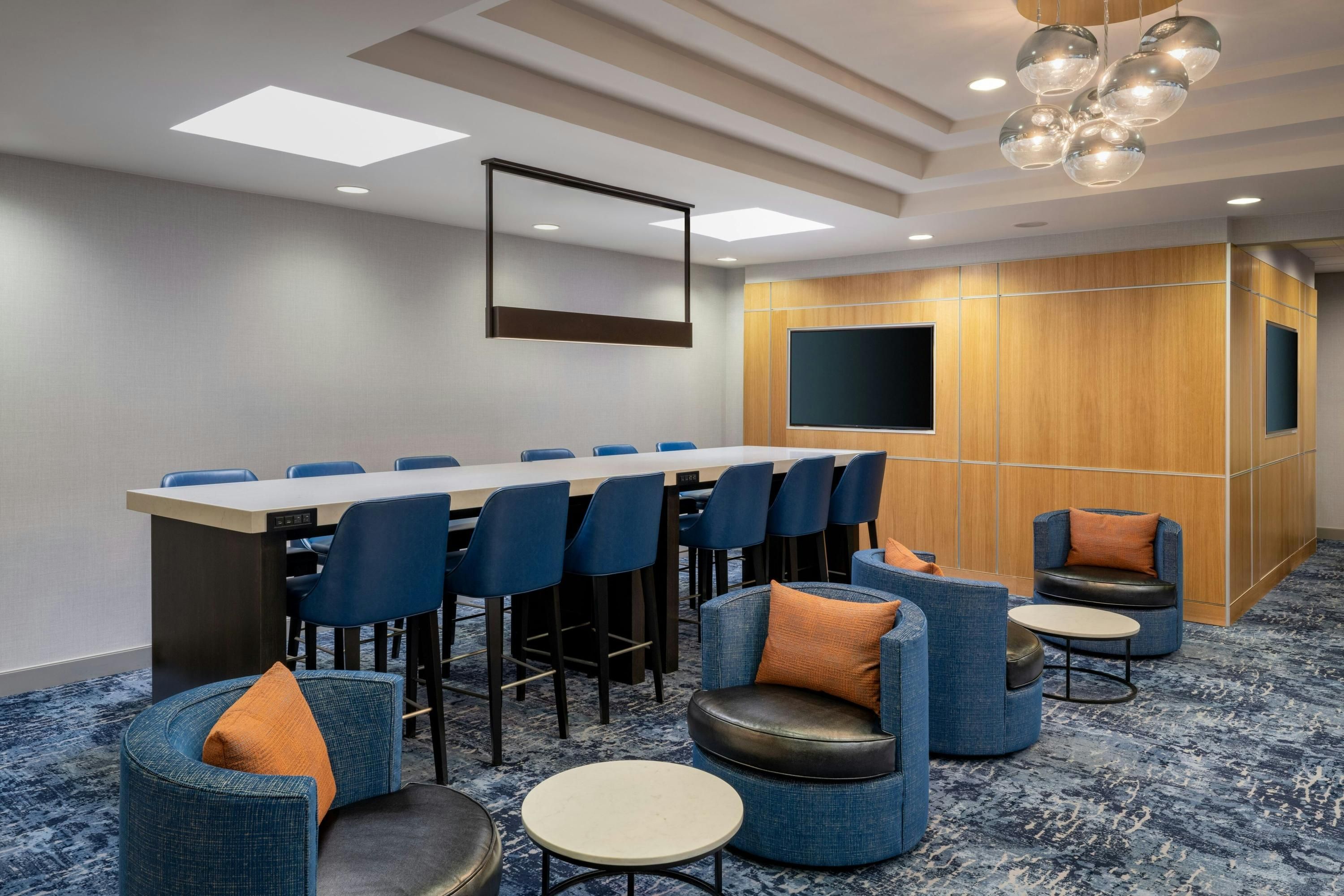 Conference room