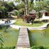 Outdoors view