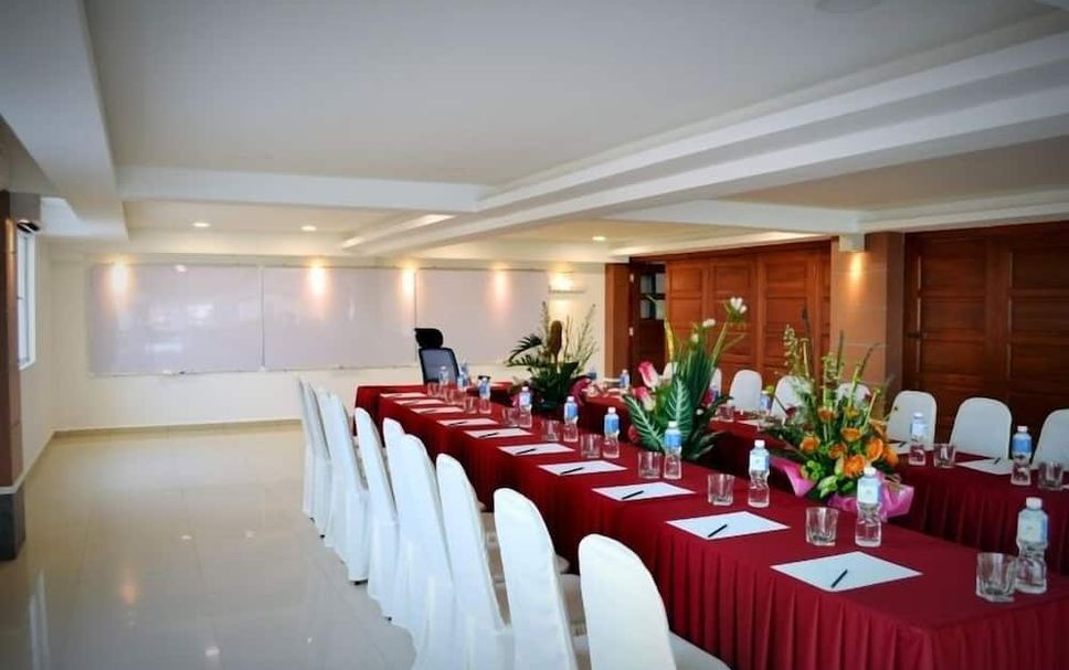 Conference room Photo