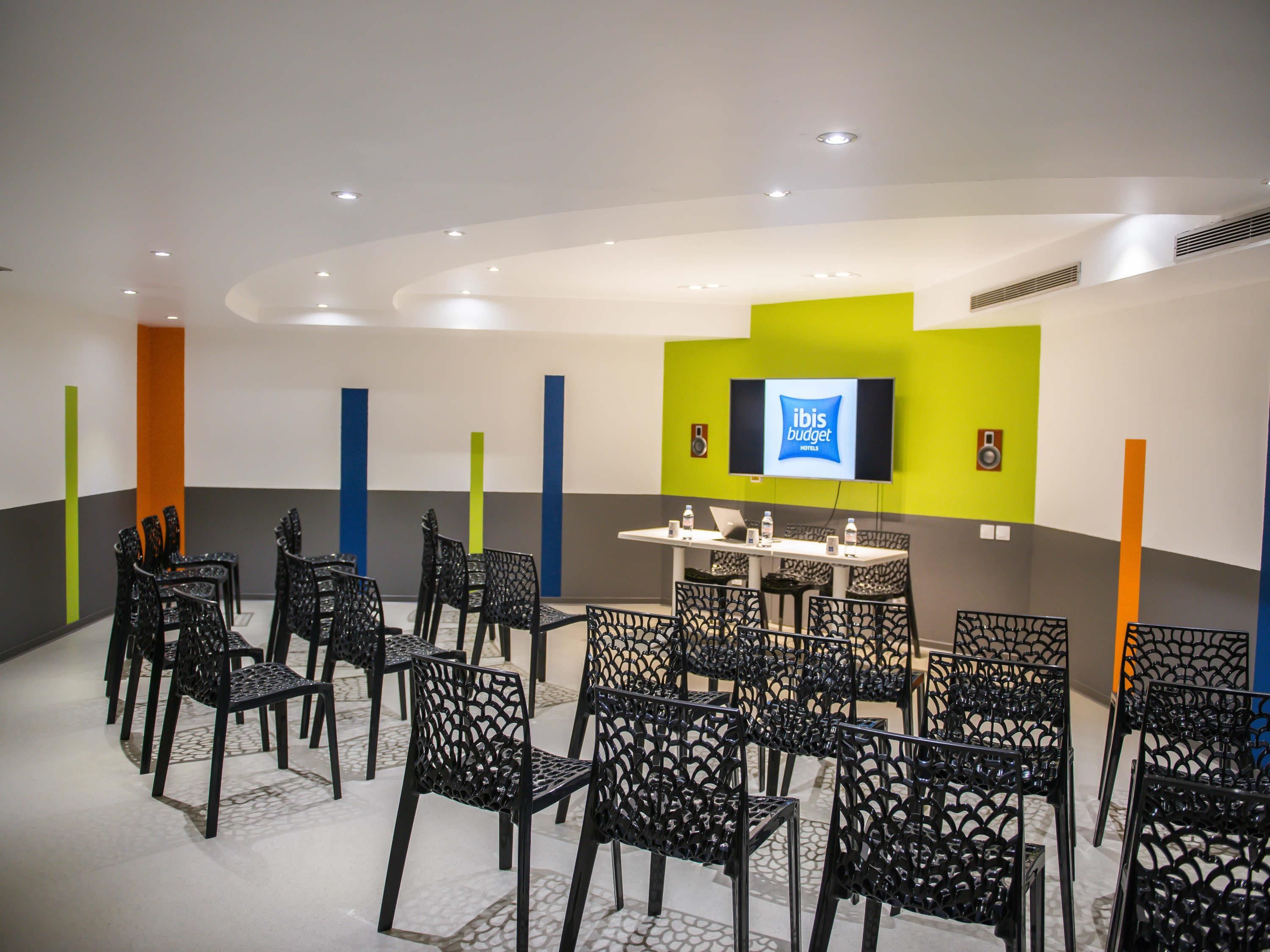Conference room