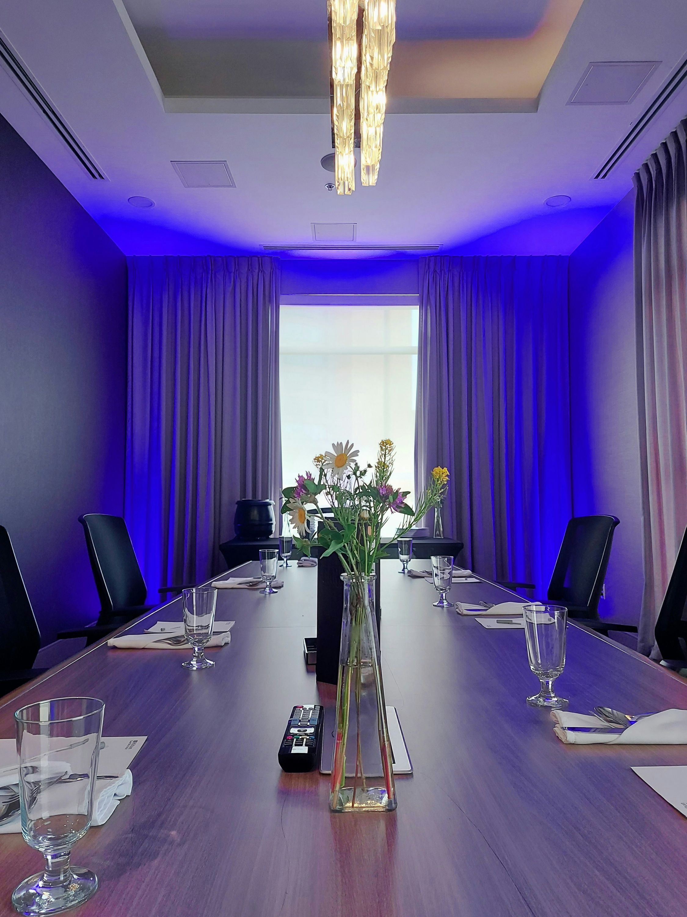 Conference room