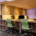 Business centre