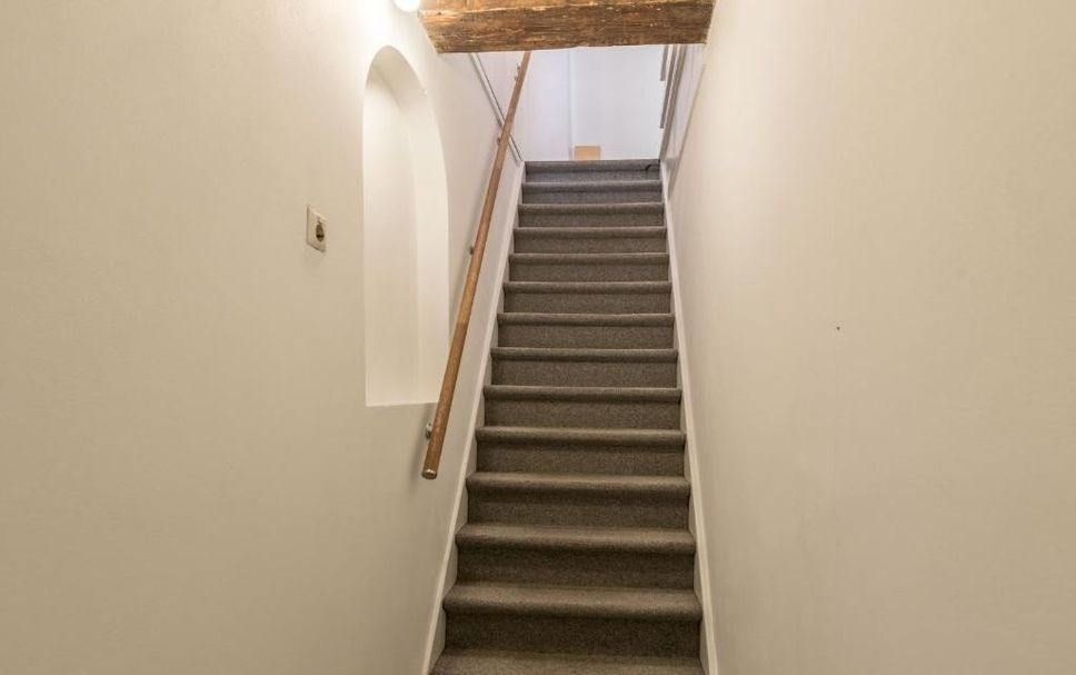 Stairs Photo