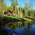 Outdoors view