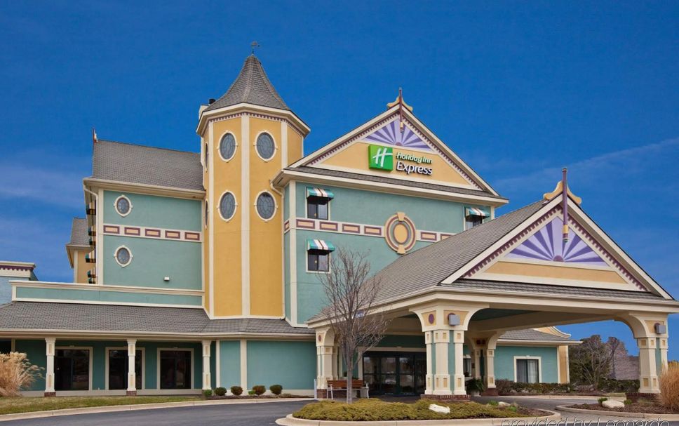 Building Photo