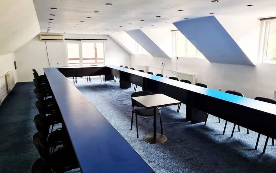 Conference room Photo