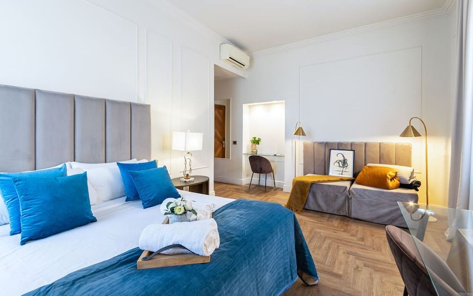 Bedroom Photo