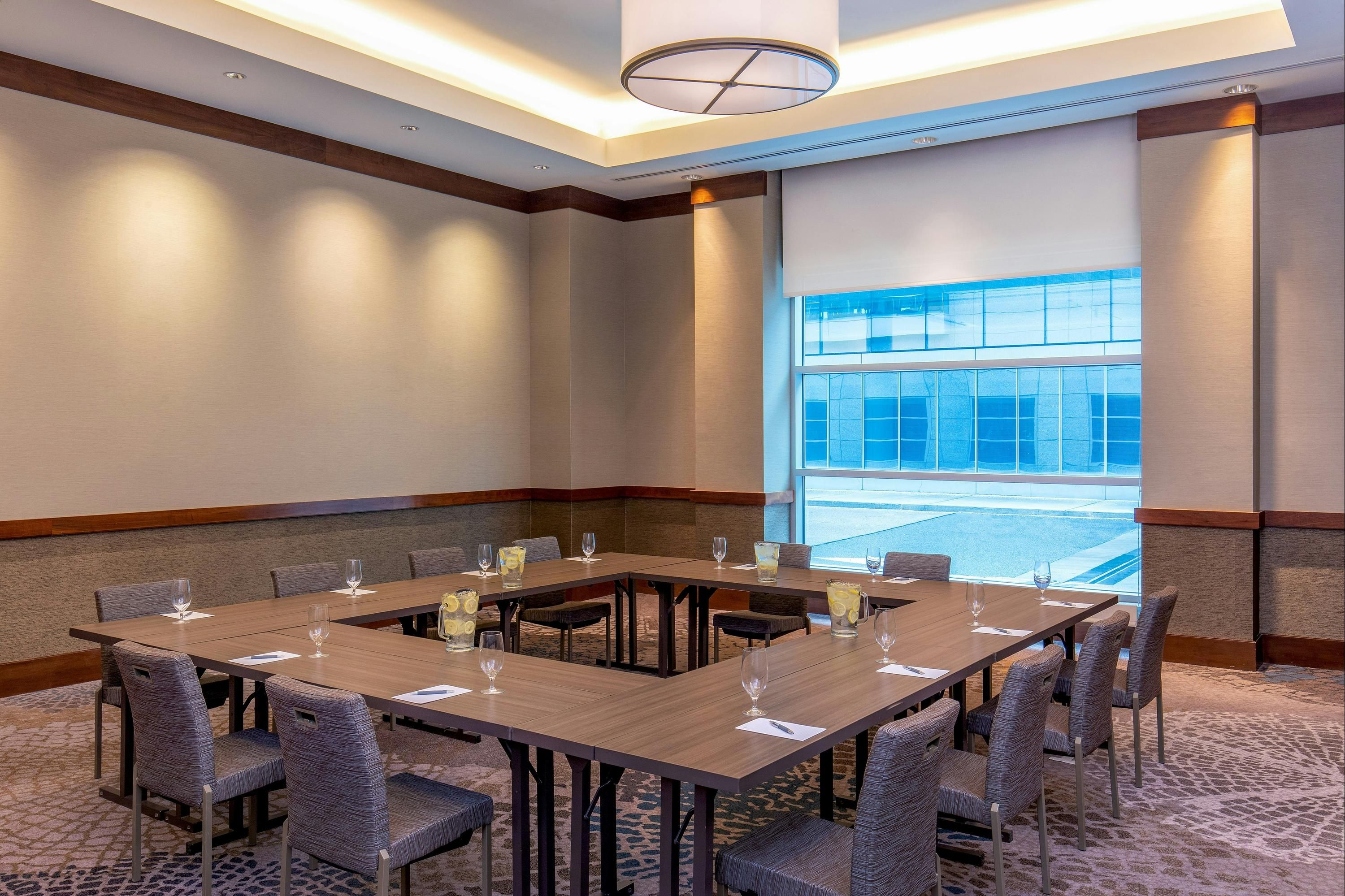 Conference room