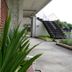 Outdoors view