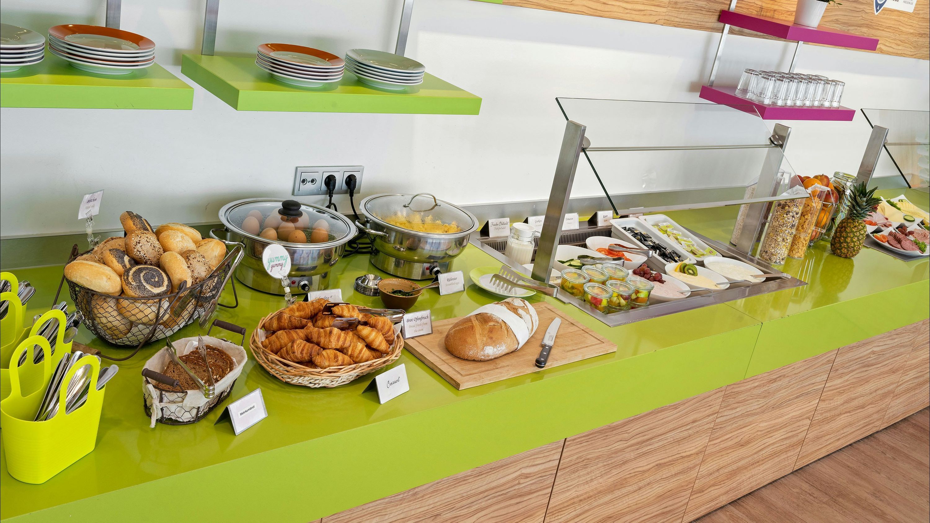 Buffet