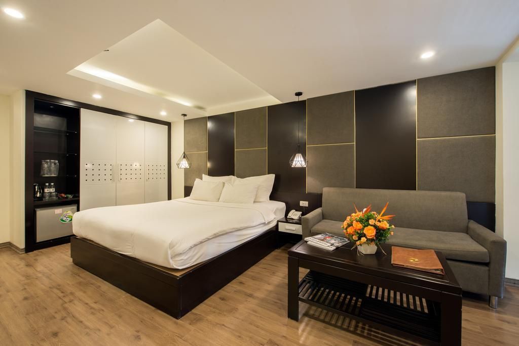 Bedroom Photo