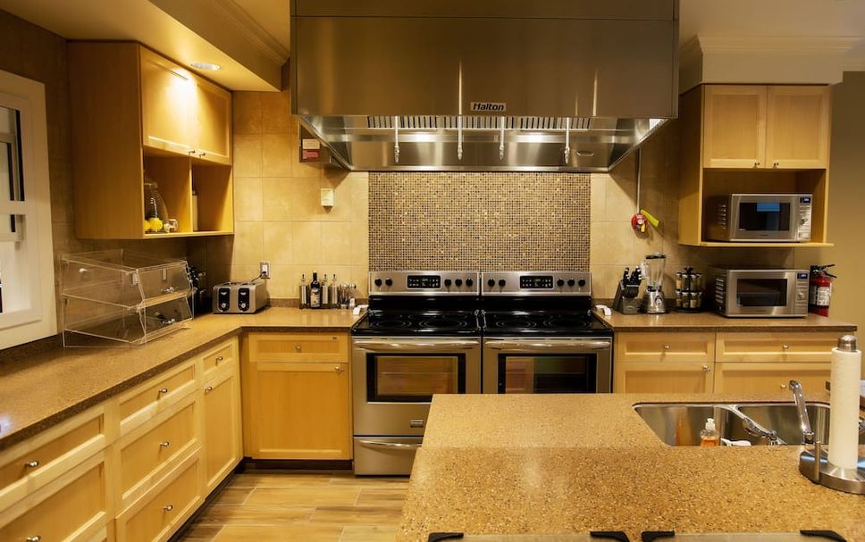 Kitchen Photo