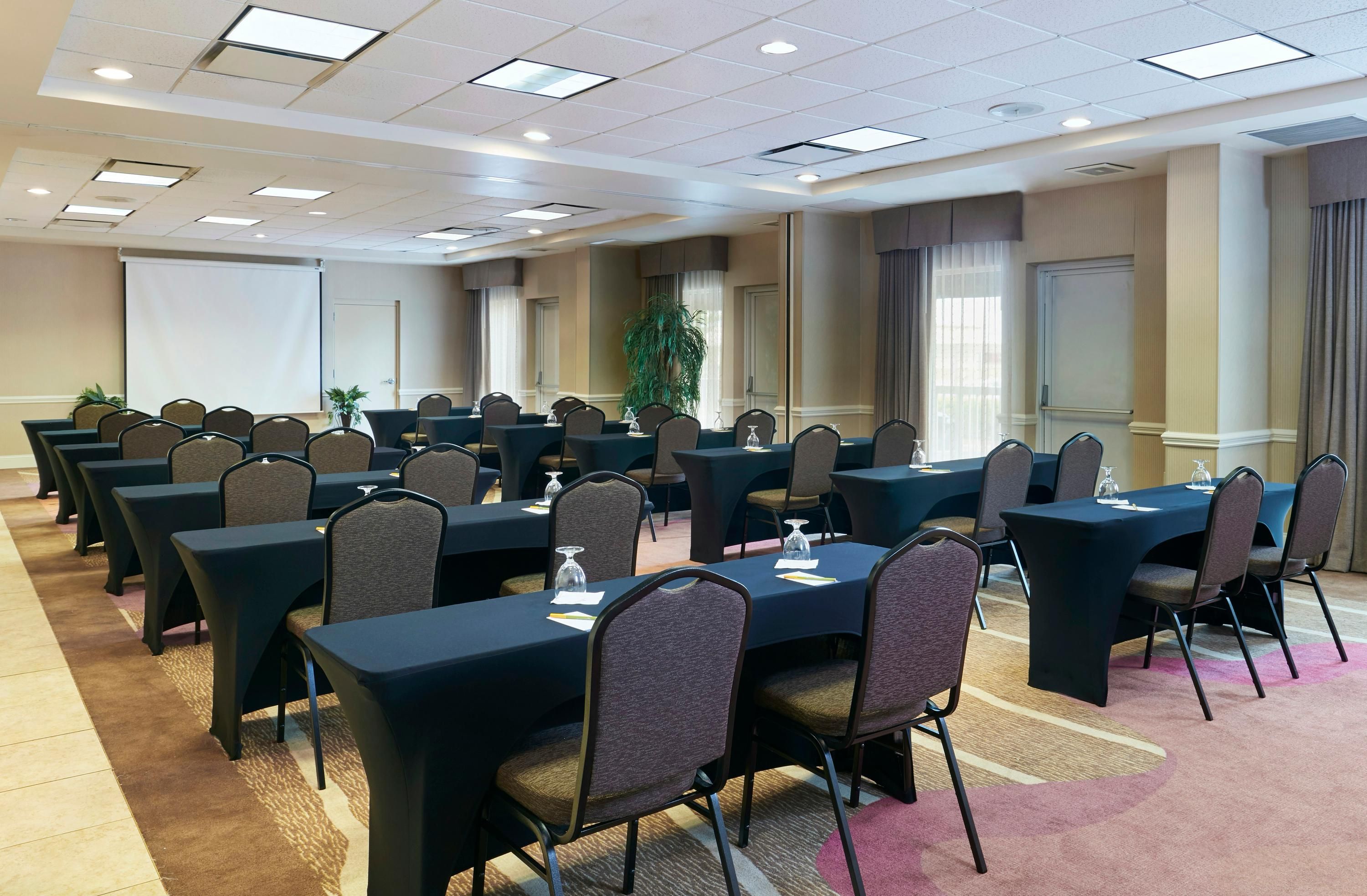Conference room
