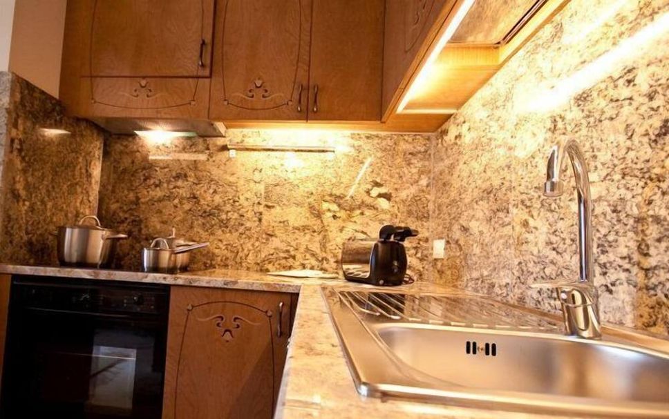 Kitchen Photo