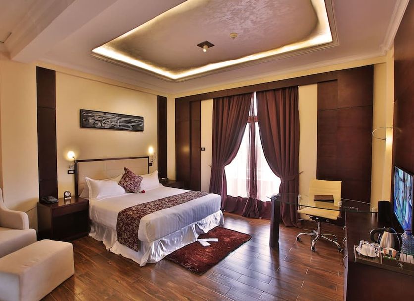 Bedroom Photo