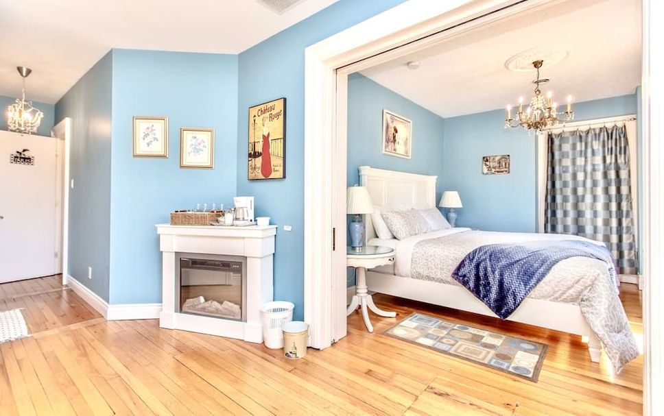 Bedroom Photo