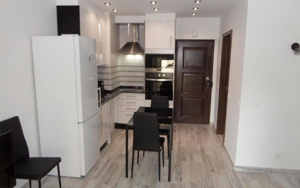 Kitchen Photo