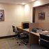 Business centre