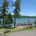 Outdoors view