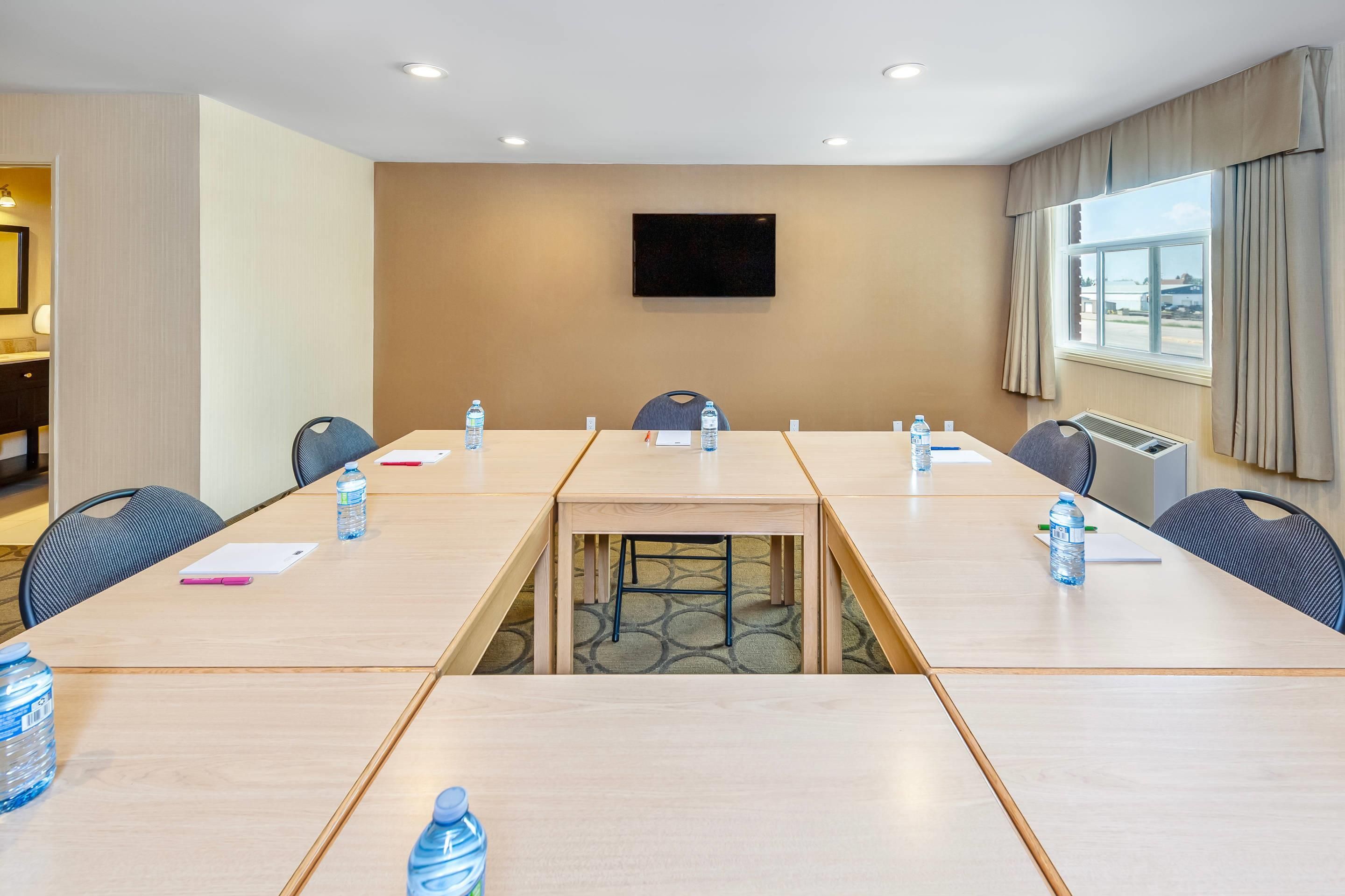 Conference room